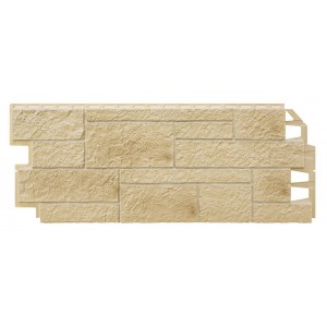 Фасадная панель VOX, Solid Sandstone, Creme купить в Екатеринбурге