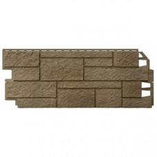 Фасадная панель VOX, Solid Sandstone, Light Brown купить в Екатеринбурге