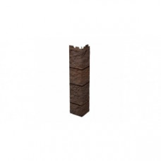 Угол VOX, Solid Sandstone, Dark Brown купить в Екатеринбурге