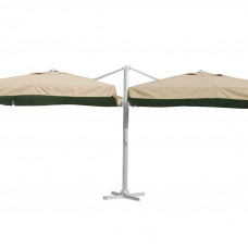 Зонт пляжный TWEET "Мадрид", Песочный купить в Екатеринбурге